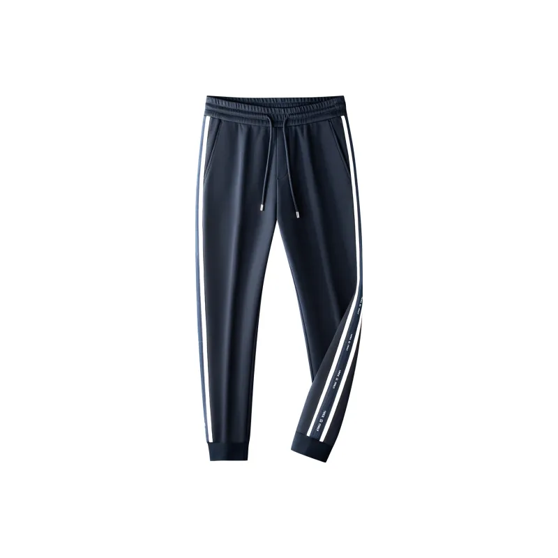 HARSIINCN Casual Pants Men-2