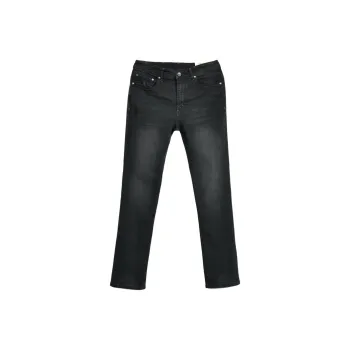 MCS Jeans Men Black