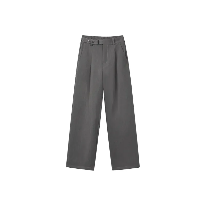 RICE NINE TEN Suit Trouser Unisex-6