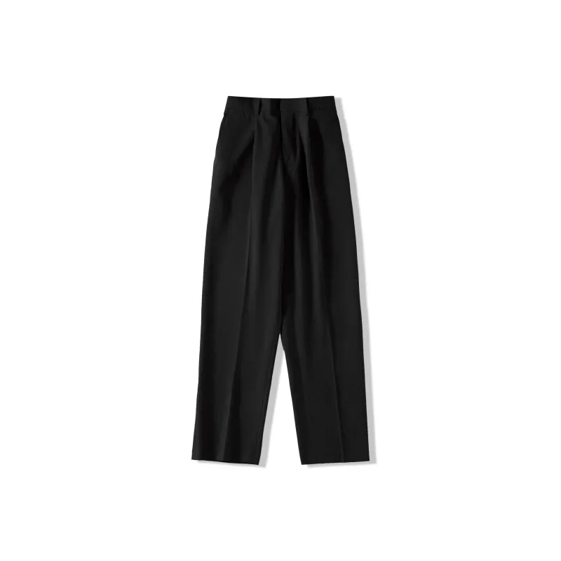 I'm David Casual Pants Unisex-4