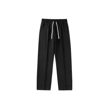 Ghost Mask Casual Pants Unisex