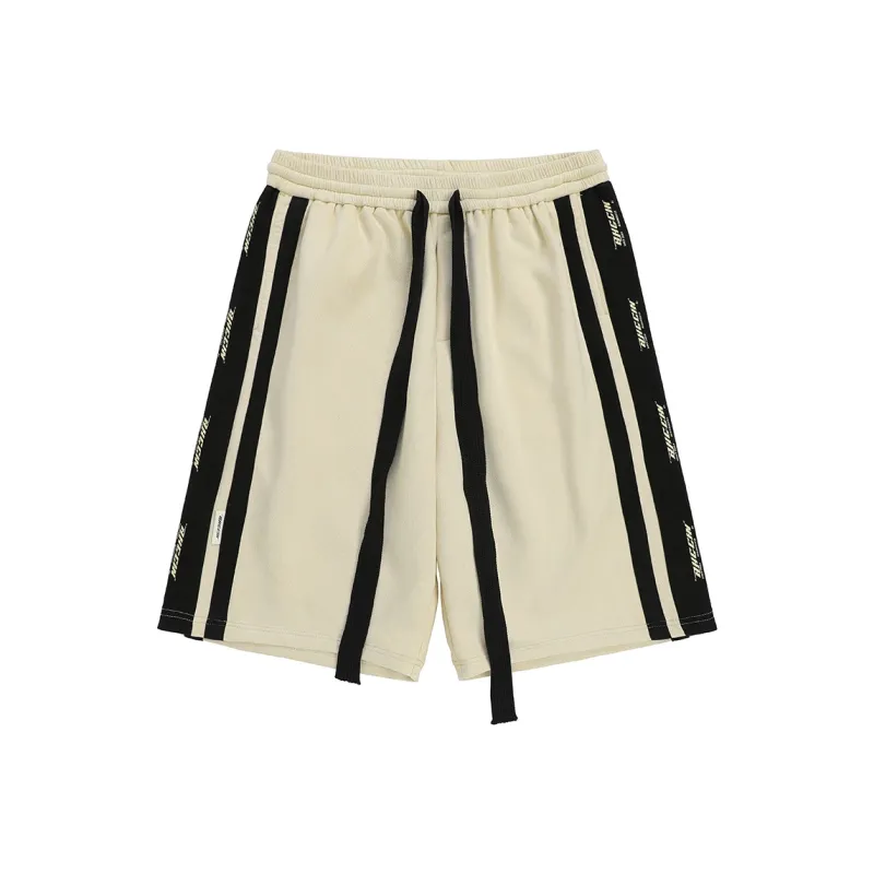 BJHG Casual Shorts Unisex-12
