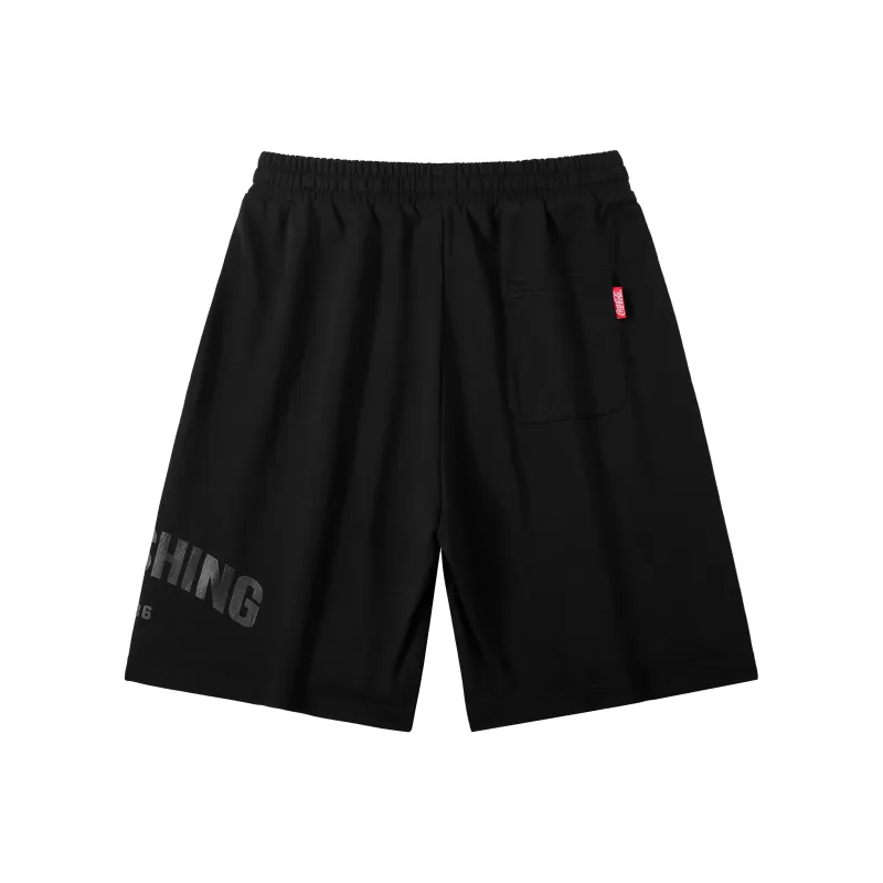 Coke Casual Shorts Unisex-1