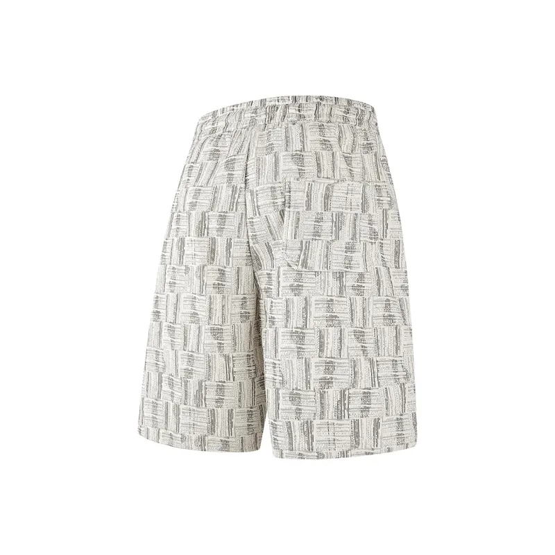 LIGHTNING MONSTER Casual Shorts Unisex-6