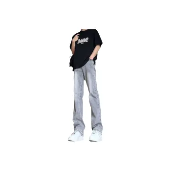 SWAMP AREA Jeans Unisex
