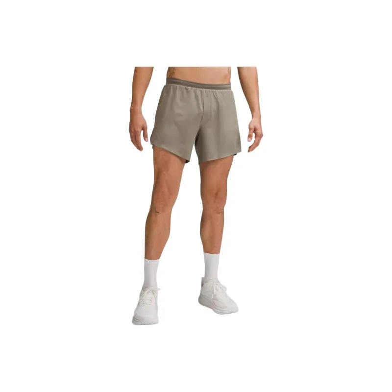 Lululemon Fast And Free Casual Shorts Men's-23
