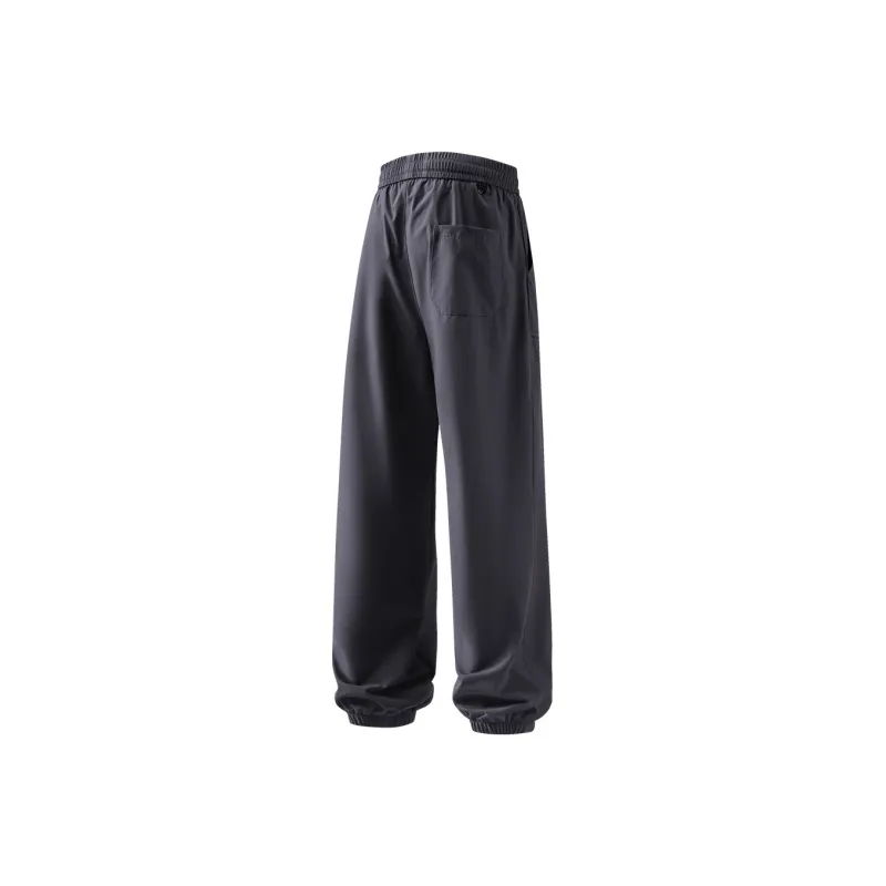 LIGHTNING MONSTER Casual Pants Unisex-6