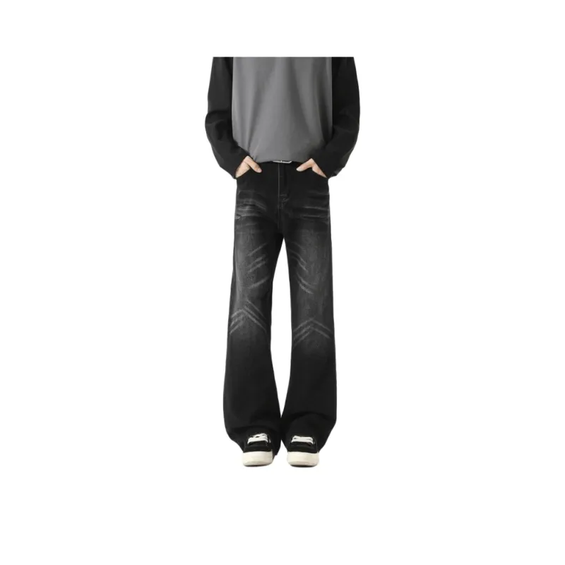 AMBER LIGHT Jeans Unisex-0