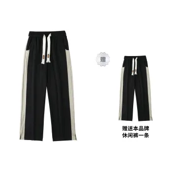 CLINTS Casual Pants Unisex