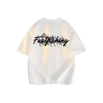 FASTFISH T Shirts Unisex