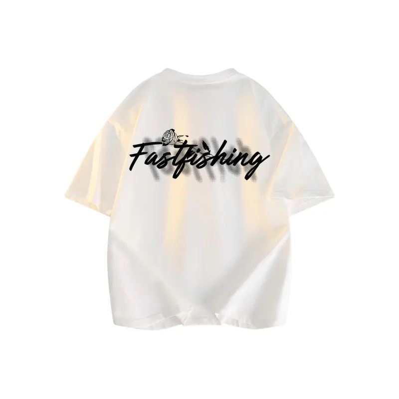 FASTFISH T Shirts Unisex-24