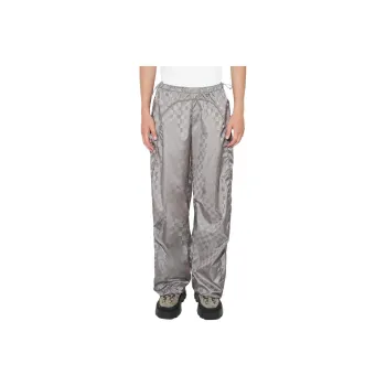 Misbhv Casual Pants Men Gray