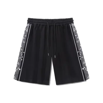 ICONS Lab Casual Shorts Unisex
