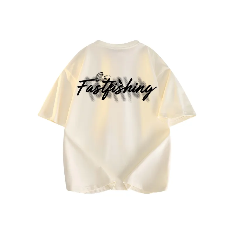 FASTFISH T Shirts Unisex-34