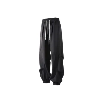 MXDT Casual Pants Unisex