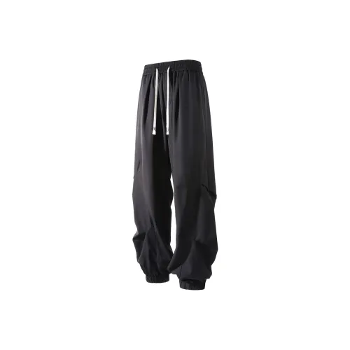 MXDT Casual Pants Unisex