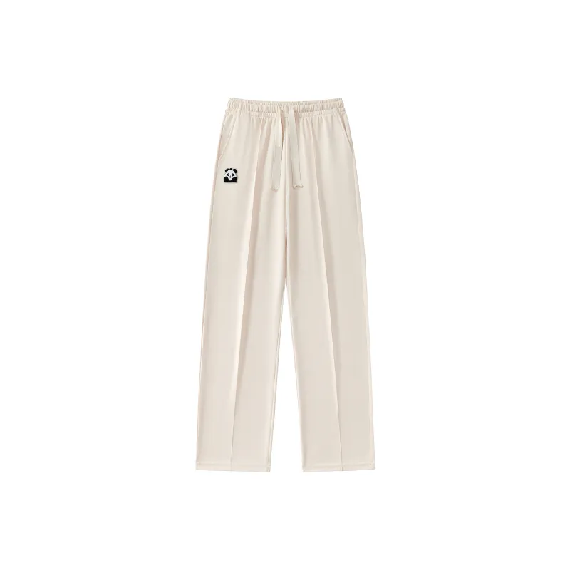 ZMOH Panda Gorai Series Casual Pants Unisex-13