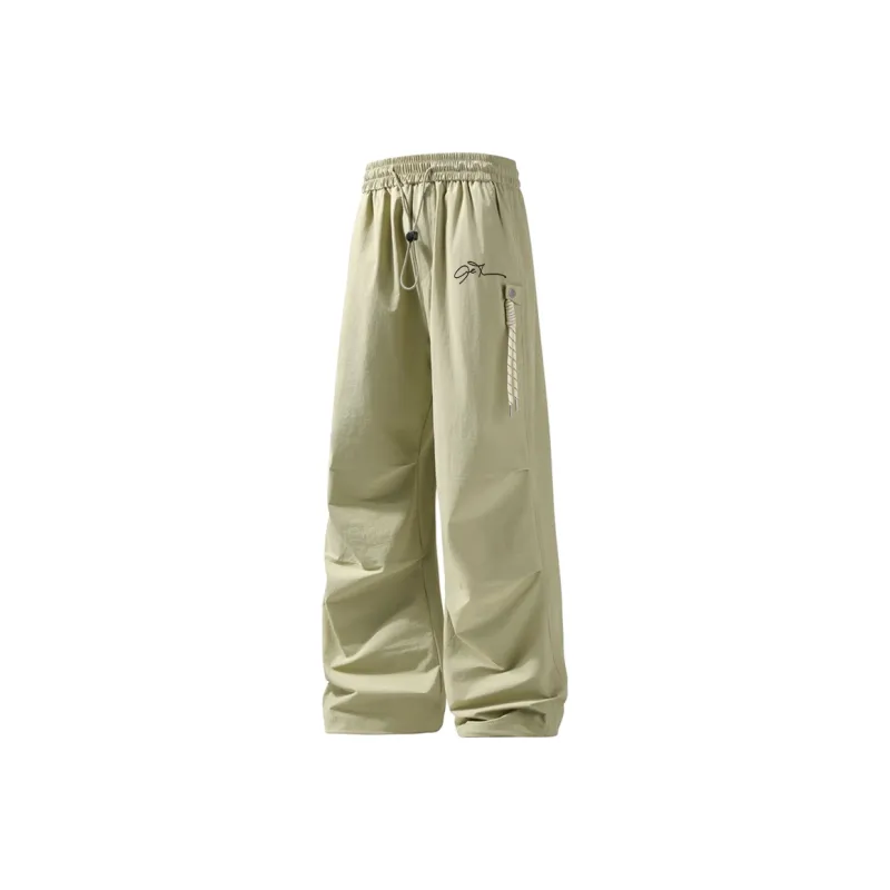 AI3 Casual Pants Unisex-8