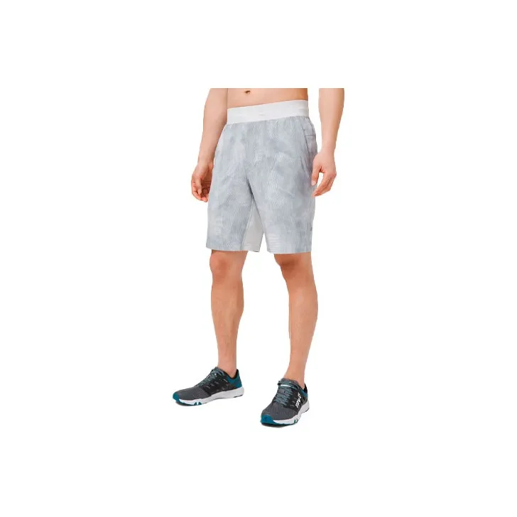 Lululemon T.H.E. Casual Shorts Men's-0