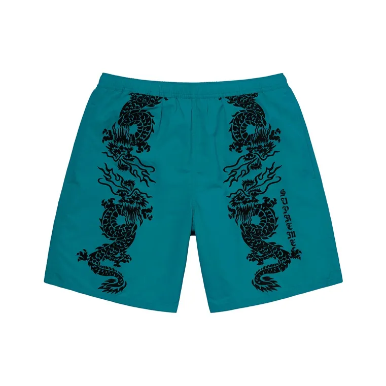 Supreme Dragon Water Short-4