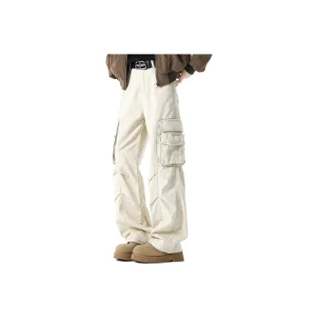 ALang Studio Cargo Pants Unisex