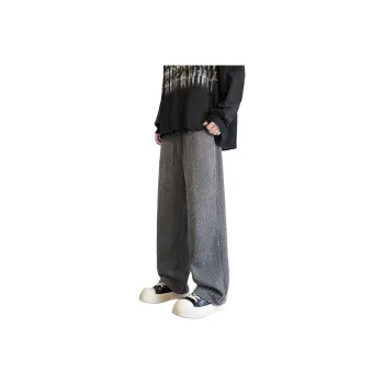 Warrior Huichao Riding The Wind Collection Casual Pants Unisex