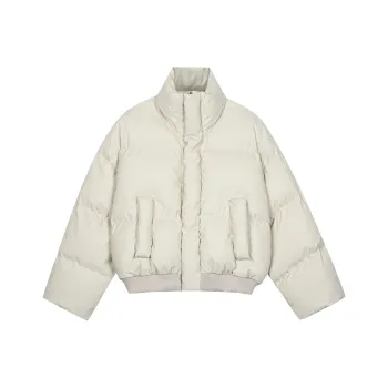 GWAF Puffer Jackets Unisex
