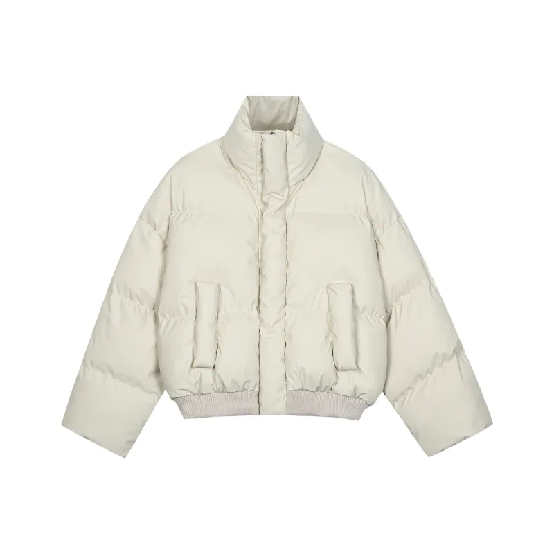 GWAF Puffer Jackets Unisex-5