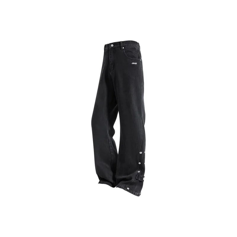 Jeep Jeans Unisex-5