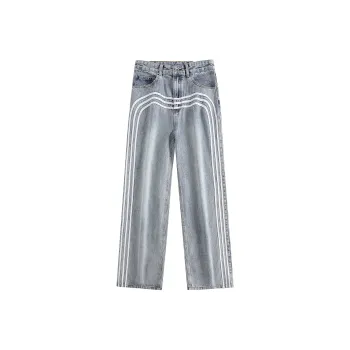 FAVEPOP Jeans Unisex