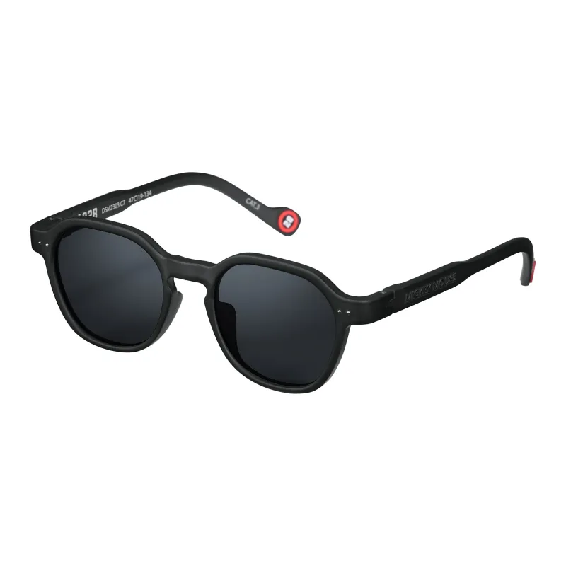 Disney Mickey Series TR/Memory Plastic Square Sunglasses Kids'-5