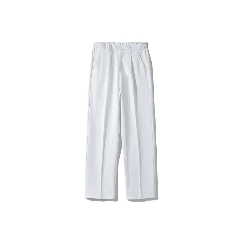 BRYAN JIMENEZ Suit Trouser Unisex-6