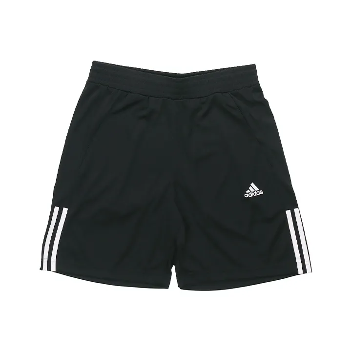 Adidas Galaxy Shorts Men's Black-0