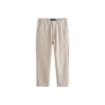 AF Jeans Men's Light Brown Washed