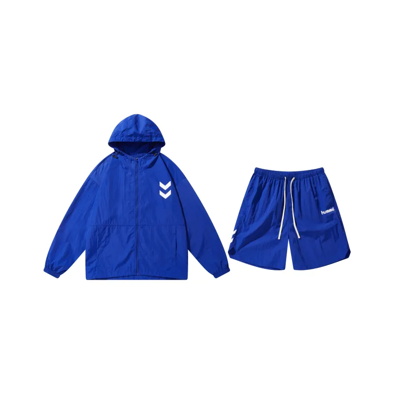 Hummel Casual Sportswear Unisex-0
