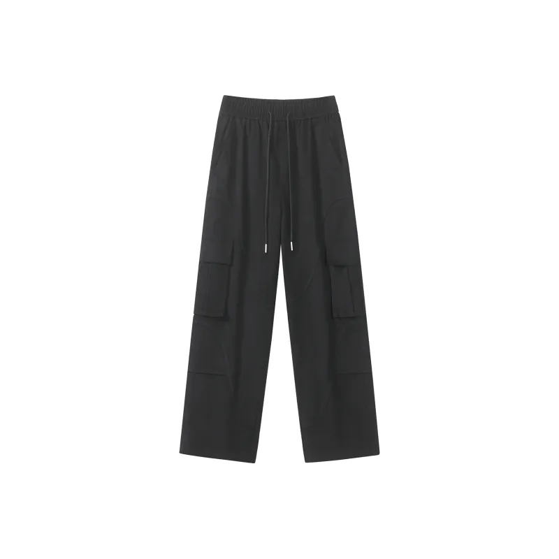 R.super Casual Pants Unisex-0