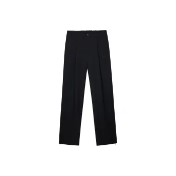 ICONS Lab Suit Trousers Unisex