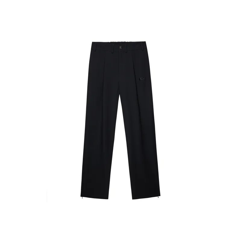 ICONS Lab Suit Trousers Unisex-0