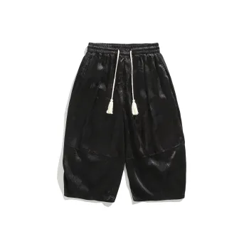 TYPERIGHTER Casual Shorts Unisex