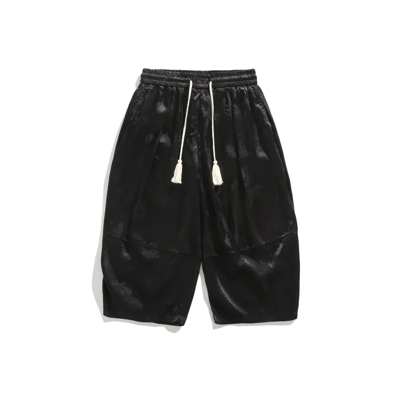TYPERIGHTER Casual Shorts Unisex-0