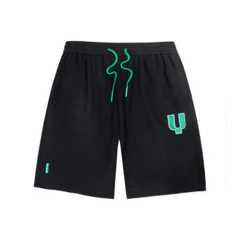 Yvette Casual Shorts Unisex
