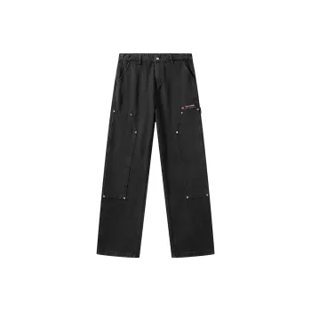 FORIDER Jeans Unisex