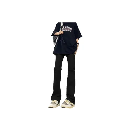 r Jeans Unisex Vintage Blue