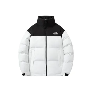 LA'T.WEEKEND Puffer Jacket Unisex