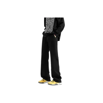 HONOR OF KINGS Jeans Unisex Graphite Black