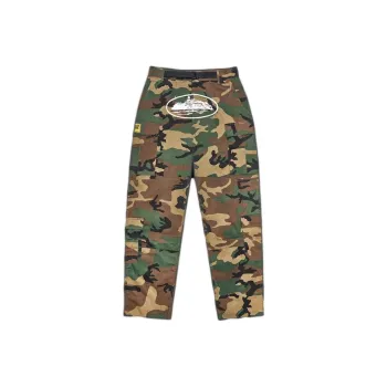 Corteiz Guerillaz* Cargos