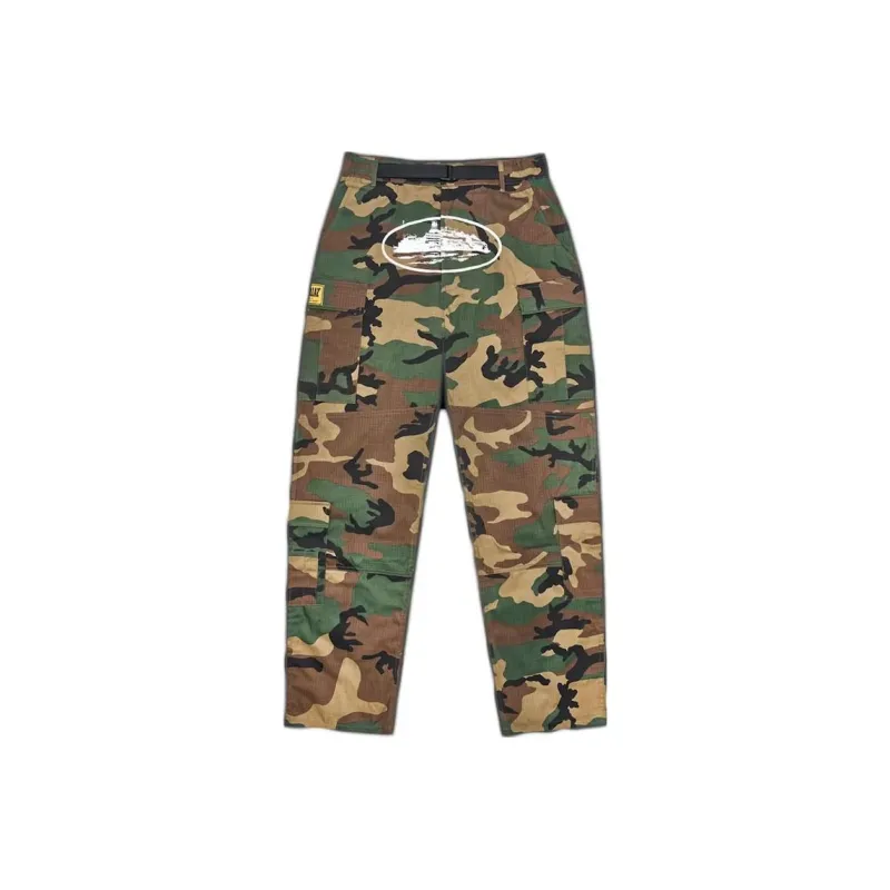 Corteiz Guerillaz* Cargos-0