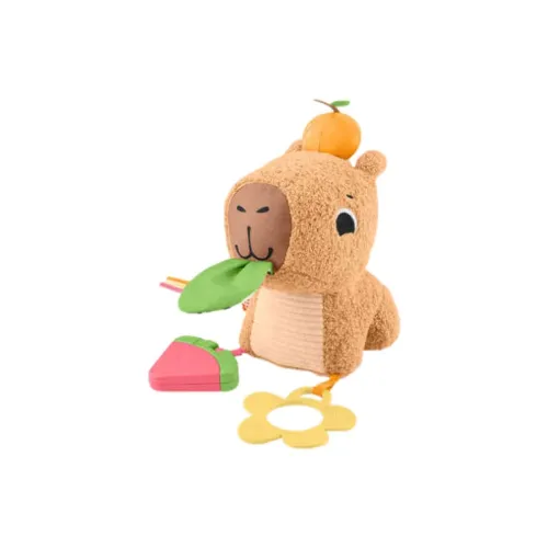 FISHER PRICE 플러시 장난감