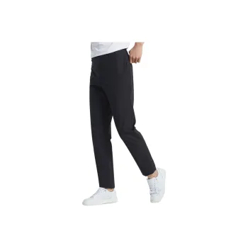 LESS IS MORE Suit Trouser Men's