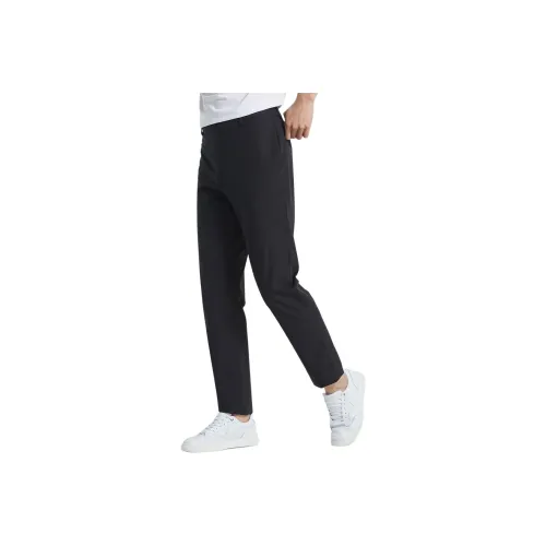 LESS IS MORE Suit Trouser Men's